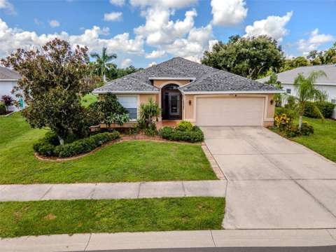4722 78Th Court, home for sale in Bradenton 34203