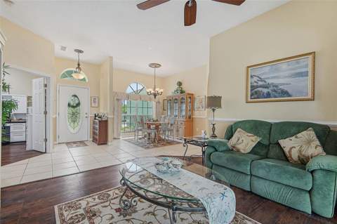 9 Faircastle Lane, Palm Coast FL - photo 11 of 60