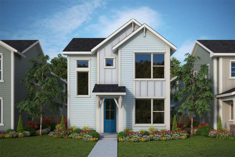 5 bedroom Single Family Residence at 3226 Voyager Avenue, Weslyn Park, St Cloud — photo 2