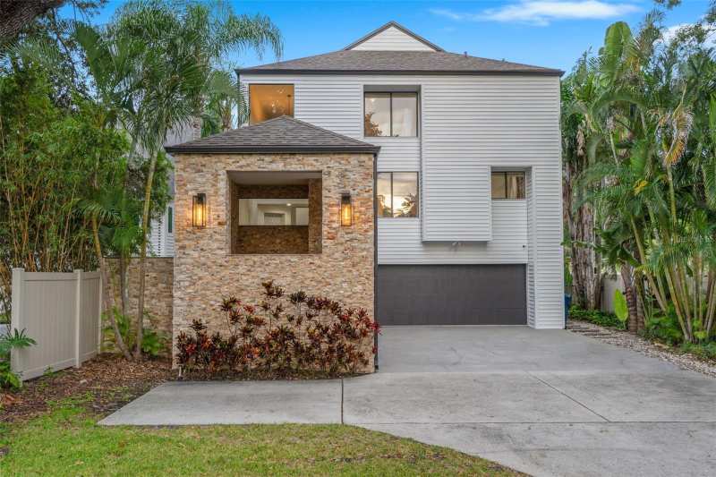3 bedroom Single Family Residence at 4035 N River View Avenue, Princess Park 1, Tampa — photo 1