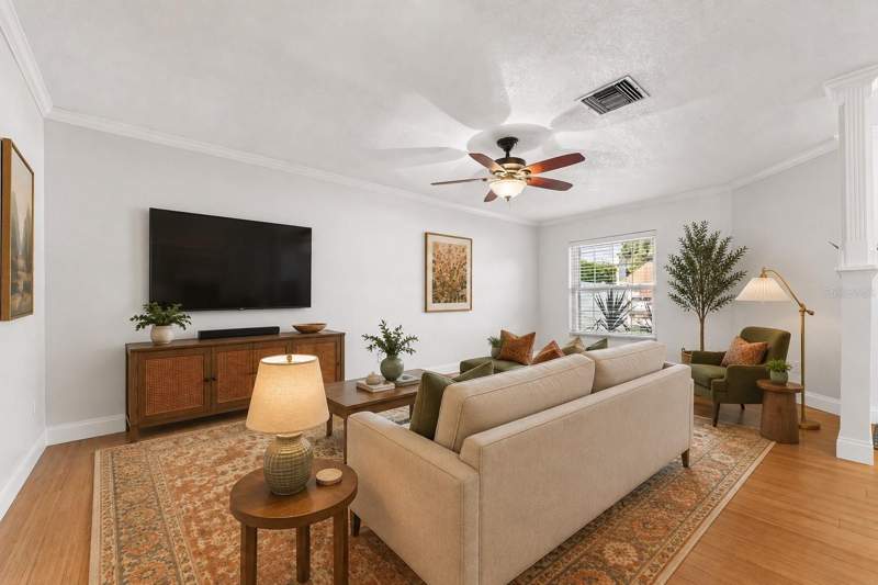 2 bedroom Condominium at 145 Mayfair Court #145, Mayfair Villas, Sanford — photo 5