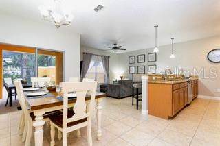 4 bedroom Townhouse at 2959 Banana Palm Drive, Paradise Pallms, Kissimmee — photo 5