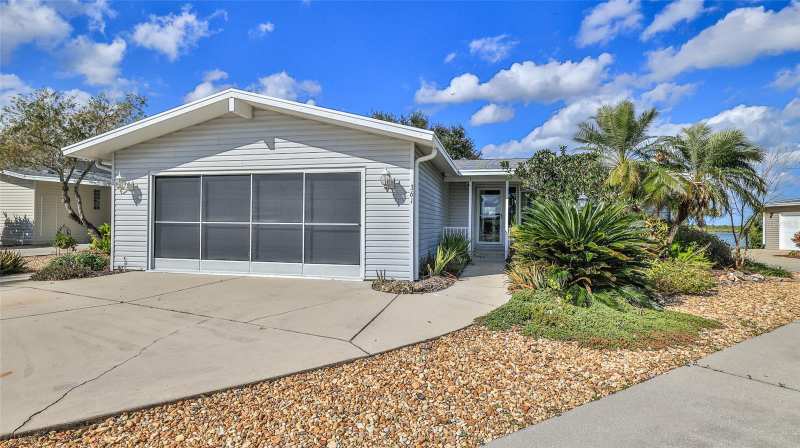 3 bedroom Manufactured Home at 361 Marsh Landing Loop, Lighthouse Cove Ph 02B, Oak Hill — photo 1