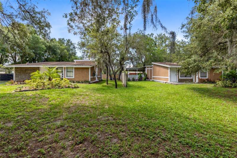 Apopka Ranches