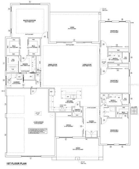 18819 Netherland Street, Orlando FL - photo 14 of 14