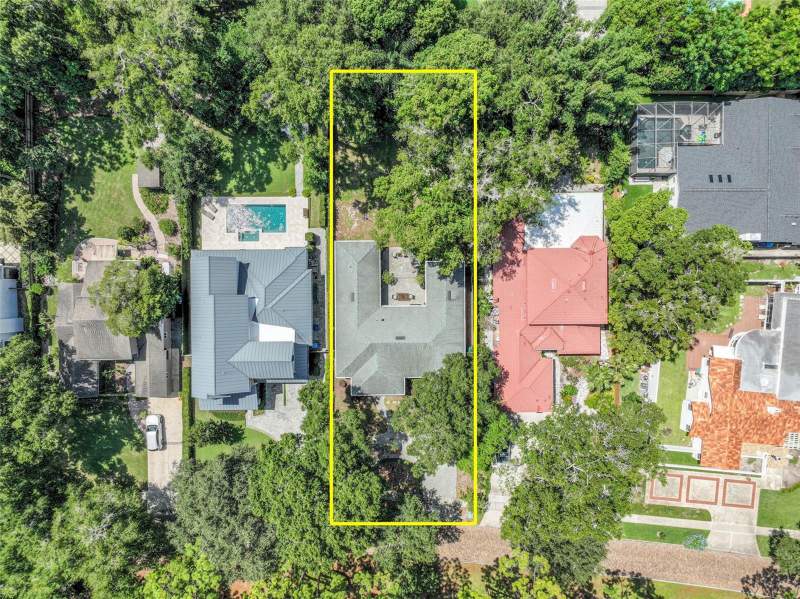 3 bedroom Single Family Residence at 150 E Reading Way, Charmont, Winter Park — photo 3