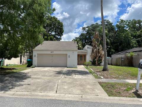 207 Birch Terrace, home for sale in Winter Springs 32708