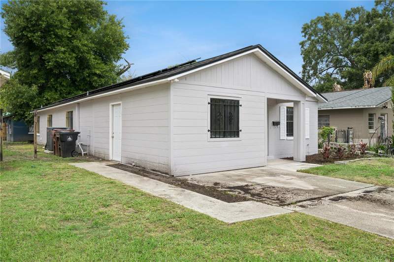 4 bedroom Single Family Residence at 716 Grove Avenue, Magruder Rev, Orlando — photo 2