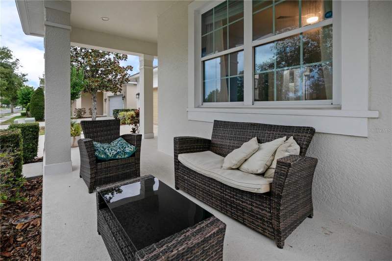 3 bedroom Single Family Residence at 12679 Calderdale Avenue, Wickham Park, Windermere — photo 4