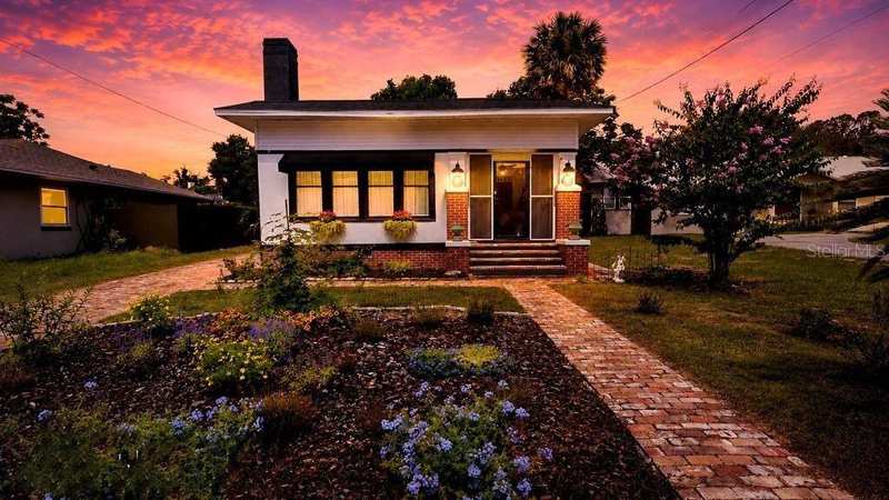 2 bedroom Single Family Residence at 740 Summit Street, Eustis Ocklawaha Sub, Eustis — photo 1