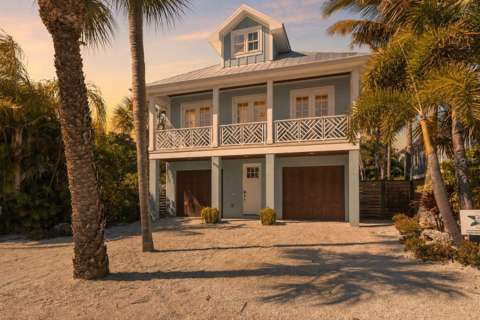 418 Magnolia Avenue, home for sale in Anna Maria 34216