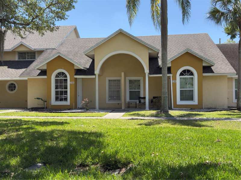 2 bedroom Villa at 3136 Enclave Ct, Enclave The, Kissimmee — photo 1