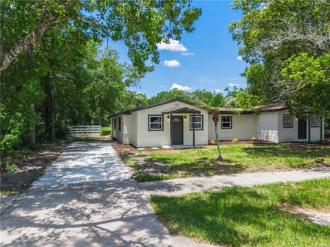 842 Dennis Avenue, home for sale in Orlando 32807