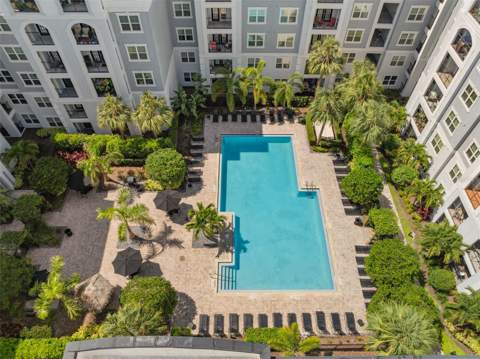 206 E South Street #6007, Orlando FL - photo 18 of 24