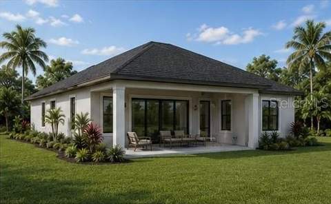 . Taplin Avenue, North Port FL - photo 6 of 6