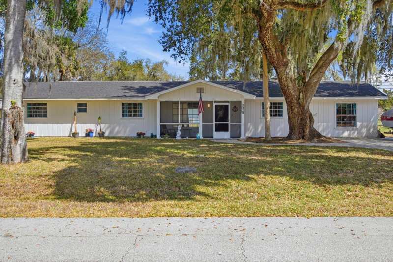 5 bedroom Single Family Residence at 2329 Lime Tree, Florida Shores, Edgewater — photo 1