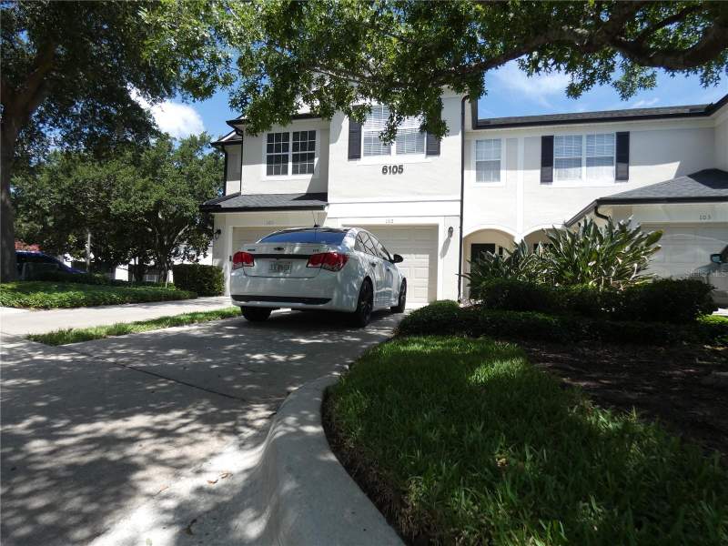 3 bedroom Townhouse at 6105 TWAIN STREET #102, VISTAS/STONEBRIDGE PLACE PH 08, ORLANDO — photo 2