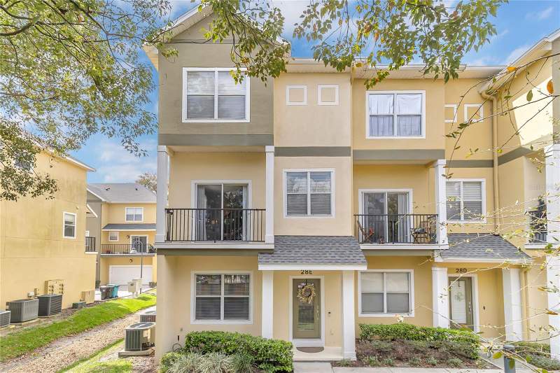 28 W ESTHER STREET #E