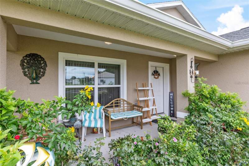 3 bedroom Single Family Residence at 4660 SW 130th Street, Marion Oaks Un 07, Ocala — photo 5