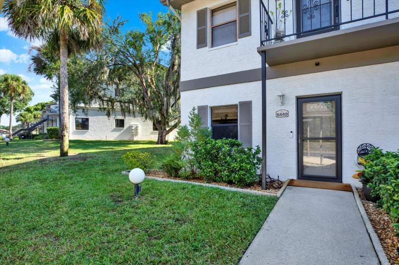 River Run Condo