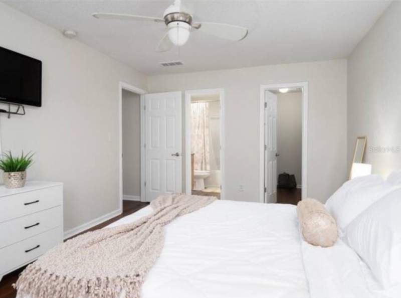 2 bedroom Condominium at 1810 NW 23rd Boulevard #178, Creeks Edge Condo, Gainesville — photo 5