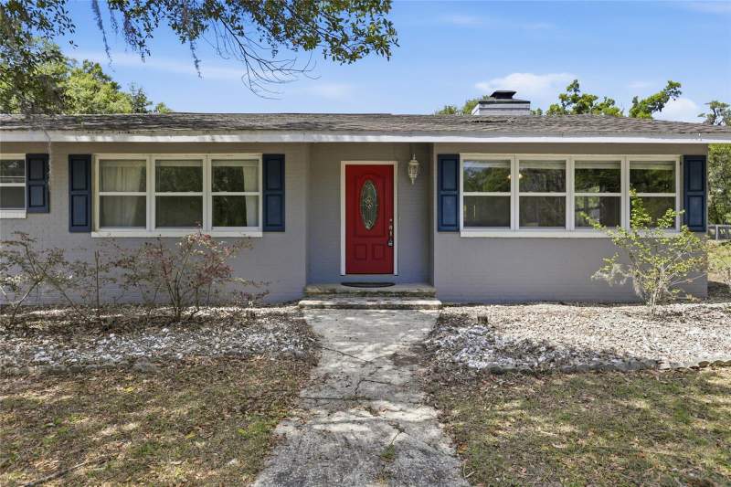Cinnamon Hills Estates