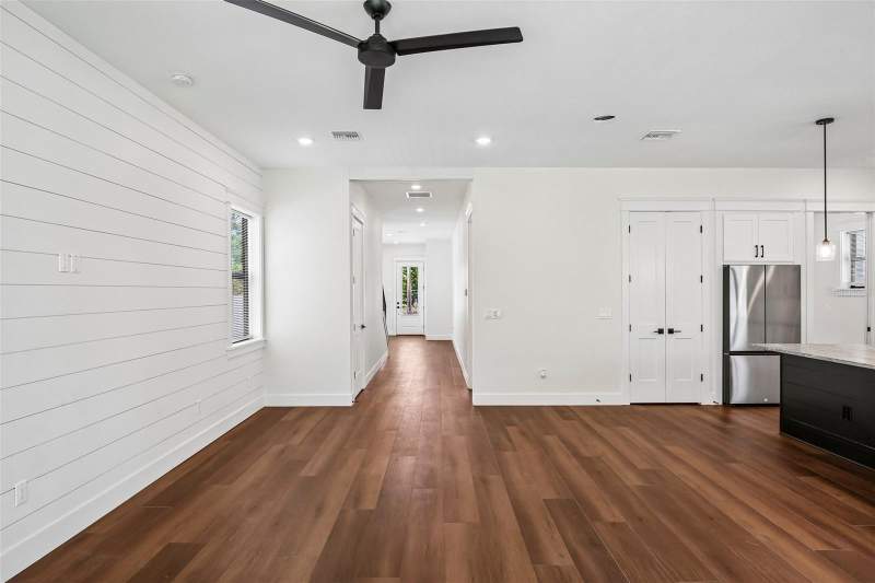 3 bedroom Single Family Residence at 3819 71st Street, Tyrone, St Petersburg — photo 4