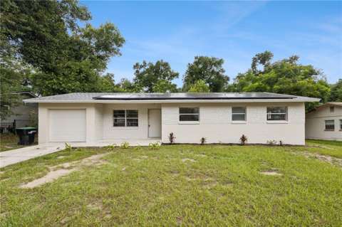 3688 Rundo Drive, home for sale in Orlando 32818