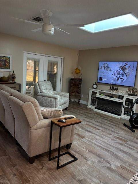 3 bedroom Single Family Residence at 7421 Glasgow Road, The Heather, Weeki Wachee — photo 5