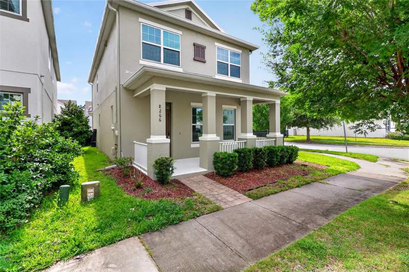 3 bedroom Single Family Residence at 8266 Bryce Canyon Avenue, Windermere Trls Ph 3B, Windermere — photo 2
