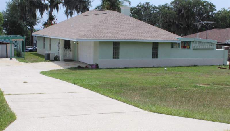 3 bedroom Single Family Residence at 38901 Ella Drive, Griffin View Estates, Lady Lake — photo 2