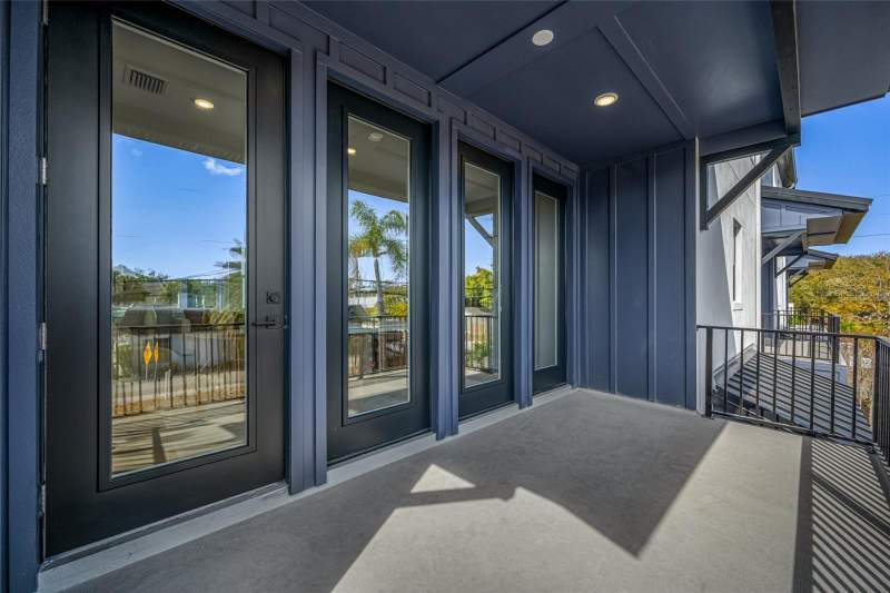 3 bedroom Townhouse at 3009 1st Avenue, Blanc Townhomes, St Petersburg — photo 5