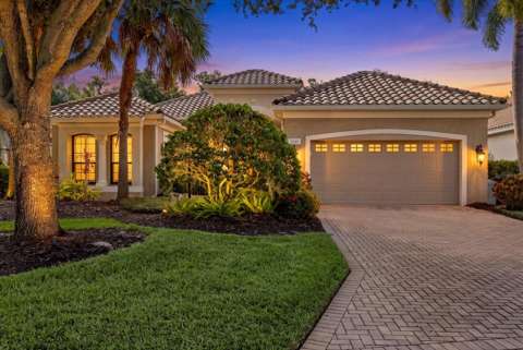 7651 Portstewart Drive, home for sale in Lakewood Ranch 34202