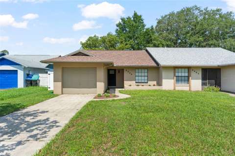 2458 Long Meadow Way, home for sale in Orlando 32817