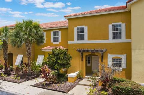4733 Vero Beach Place, starter home for sale in Kissimmee