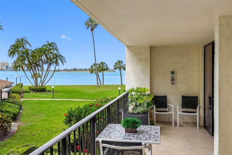 2 bedroom Condominium at 100 Oakmont Lane #203, Belleview Biltmore Villas Bayshore I, Belleair — photo 1
