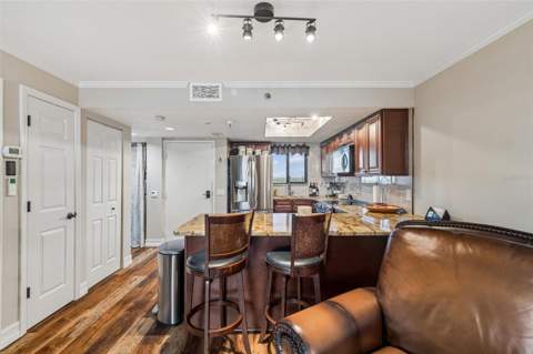 6009 Sea Ranch Drive #503, Hudson FL - photo 12 of 80