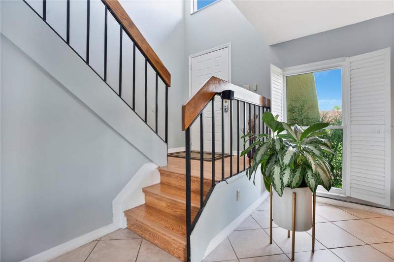 3 bedroom Townhouse at 435 Hunter Circle, Coopersmith Village At Poinciana, Kissimmee — photo 3