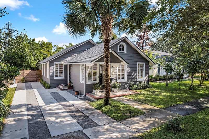 3 bedroom Single Family Residence at 393 Holt Avenue, Mrs L A Dennis Sub, Winter Park — photo 1