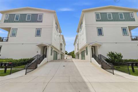 407 S Albany Avenue #2, home for sale in Tampa 33606