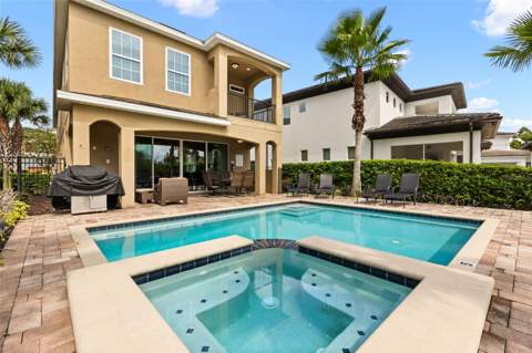 796 Desert Mountain Court, Kissimmee FL - photo 21 of 29