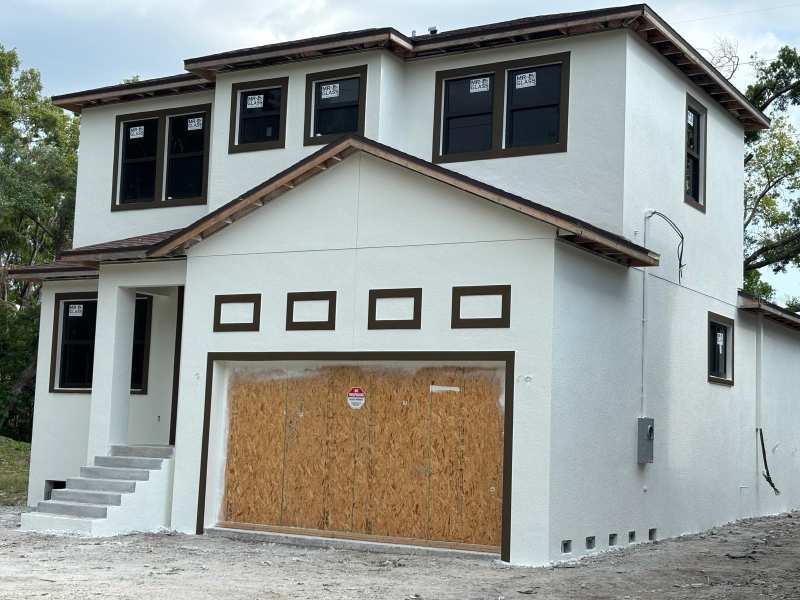 4 bedroom Single Family Residence at 2120 W Bird St., North Way Sub, Tampa — photo 1