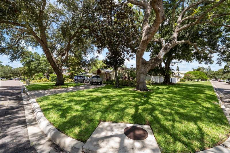 3 bedroom Single Family Residence at 3401 W Sevilla Street, Palma Vista, Tampa — photo 4