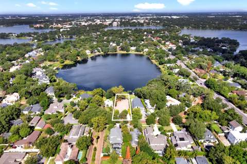 313 Sylvan Drive, Winter Park FL - photo 10 of 10