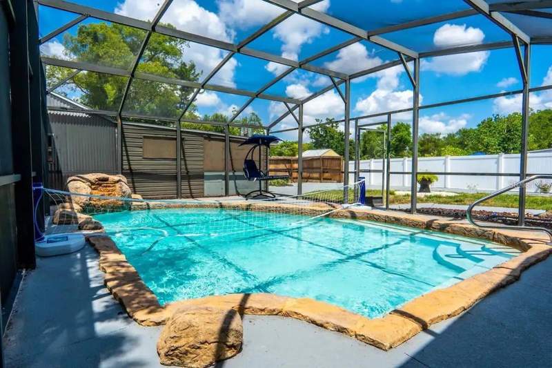 3 bedroom Single Family Residence at 1118 Overdale Street, East Dale Acres Rep, Orlando — photo 3