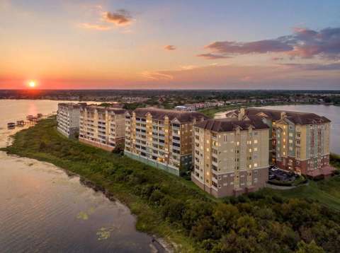 8749 The Esplanade #1, home for sale in Orlando 32836