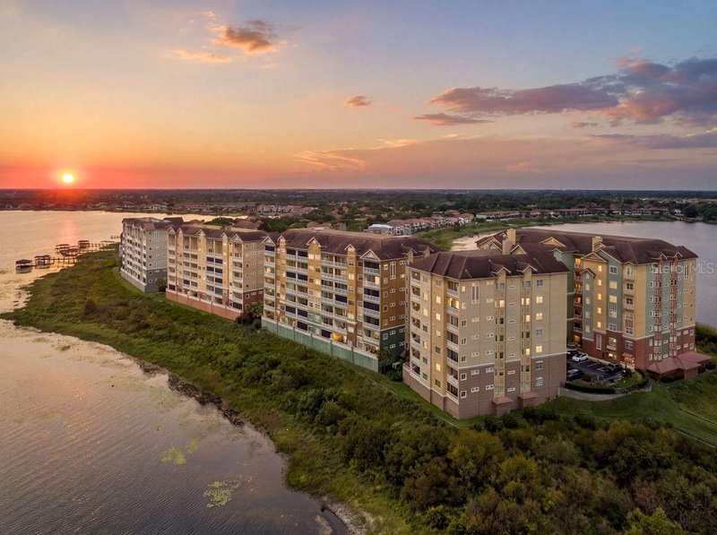 3 bedroom Condominium at 8749 The Esplanade #1, Vizcaya Heights Condo 07, Orlando — photo 1