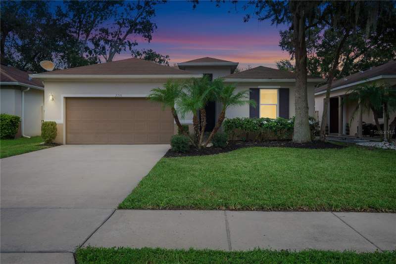 Arbor Chase Orlando