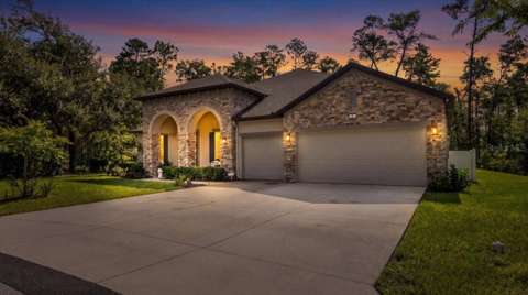 7 Bellis Court, 4-bedroom for sale in Homosassa