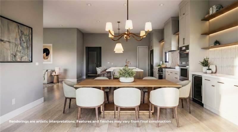 5 bedroom Single Family Residence at 833 Park Lake Court, Park Lake Court, Orlando — photo 5